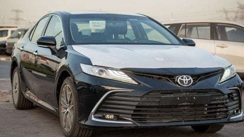 Toyota Camry GLE XLE 2.5L Executive 2024YM