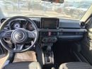 Suzuki Jimny SUZUKI JIMNY 1.5L 4×4