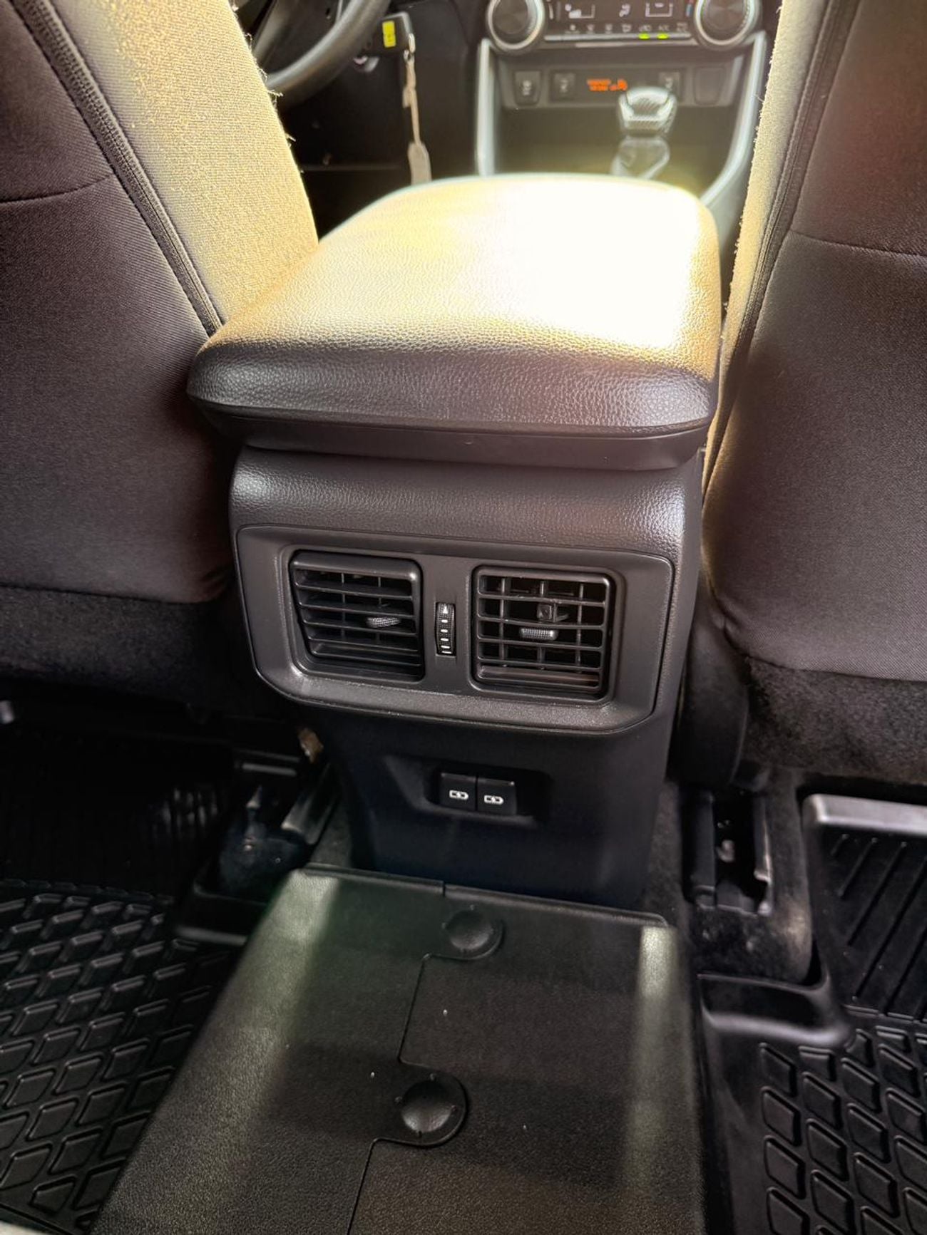 Toyota RAV4 TOYOTA RAV4 2022