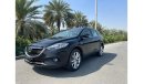 Mazda CX9 GTX MAZDA CX9 model 2013 GCC Excellent Conditio