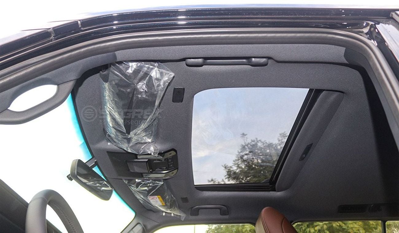 تويوتا برادو 2026 Model Toyota Land Cruiser Prado Adventure, 2.8L Turbo Diesel 4WD 8A/T