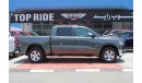 Dodge RAM Bighorn Crew Cab RAM BIG HORN 3.6L 2021 FOR ONLY 1,917 AED MONTHLY