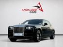 Rolls Royce Phantom EWB 2029 WARRANTY & SERVICE | ROLLS-ROYCE PHANTOM | 6.75L V12 | 0% DOWN PAYMENT