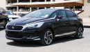 Citroen DS5 THP 160 Sport Chic Brand New