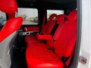 Mercedes Benz G63 AMG G 63 AMG 2026