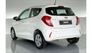 Chevrolet Spark LS
