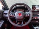 Honda Civic Type R 2.0L MT