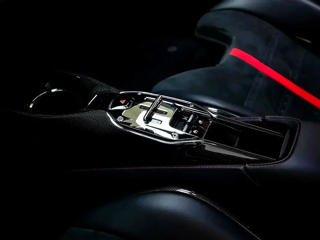 Ferrari SF90 Stradale