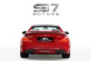 مرسيدس بنز SL 63 AMG SL 63 AMG | GCC Specs | Low Mileage