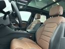 Volkswagen Touareg 3.0T TL (340 HP) Touareg Elegance (Ref#02784)