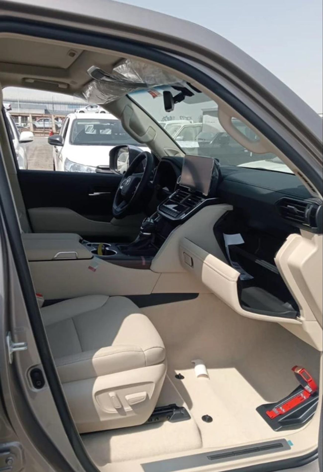 Toyota Land Cruiser VX 3.3L TOYOTA LAND CRUISER LC300 VX Plus 3.3L DIESEL AT MY2025