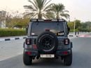 Jeep Wrangler Unlimited SPORT