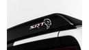 Dodge Challenger SRT Hellcat 2017 Dodge Challenger Hellcat / Manual / V8 717BHP