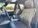 Ford Expedition EL King Ranch 3.5L