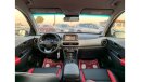 Hyundai Kona 4 WHEEL DRIVE AND ECO 2.0L V4 2021 US SPECIFICATION