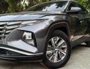 Hyundai Tucson Premium TURBO HYBRID HYUNDAI TUCSON TURBO HYBRID 2023 | 1.6L V4 | Korean Specs | Accident-Free | Excellent Condition | AE