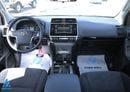Toyota Prado 2023 TX 2.7L SUV 4WD Petrol 6 Speed AT - 5 Doors - Book Now!