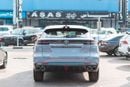 تشنجان يوني ك LIMITED CHANGAN UNI-K 2026 – 2.0L Turbo, AWD, Petrol ( Nardo Grey ) FOR EXPORT ONLY