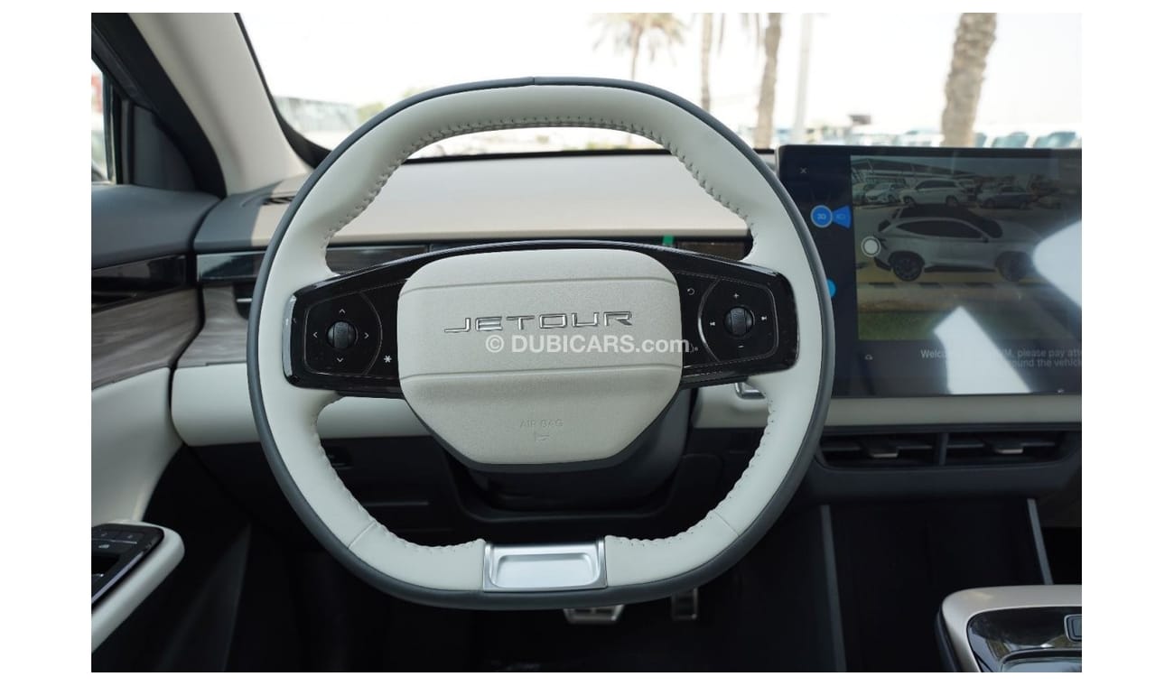 Jetour Dashing 2024 JETOUR DASHING 0Km
