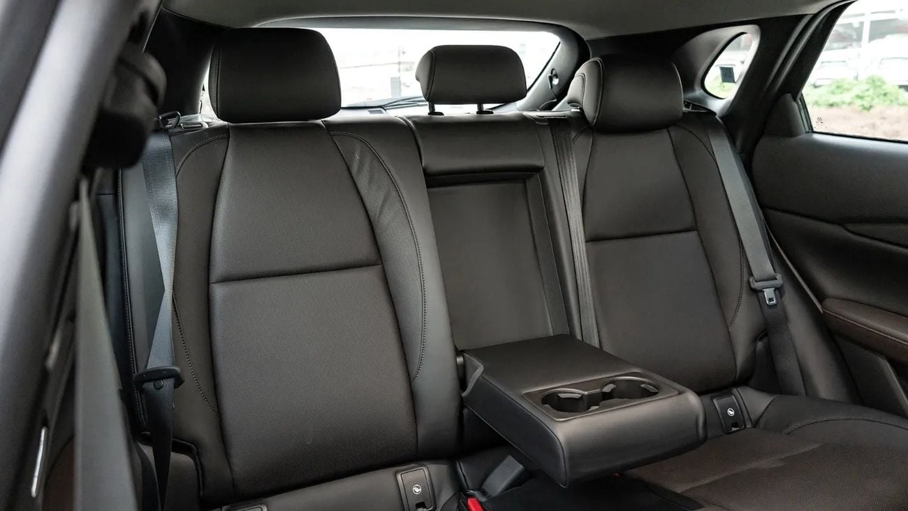 مازدا CX30 2025 | MAZDA CX-30 2.0L AT JOY