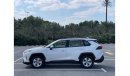 Toyota RAV4 GXR 2019 I 4WD I Original Paint I Ref#583