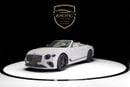 Bentley Continental W12