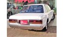 Toyota Crown GS130