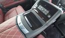 Lexus LX 570 MBS Autobiography 4 Seater Burgundy