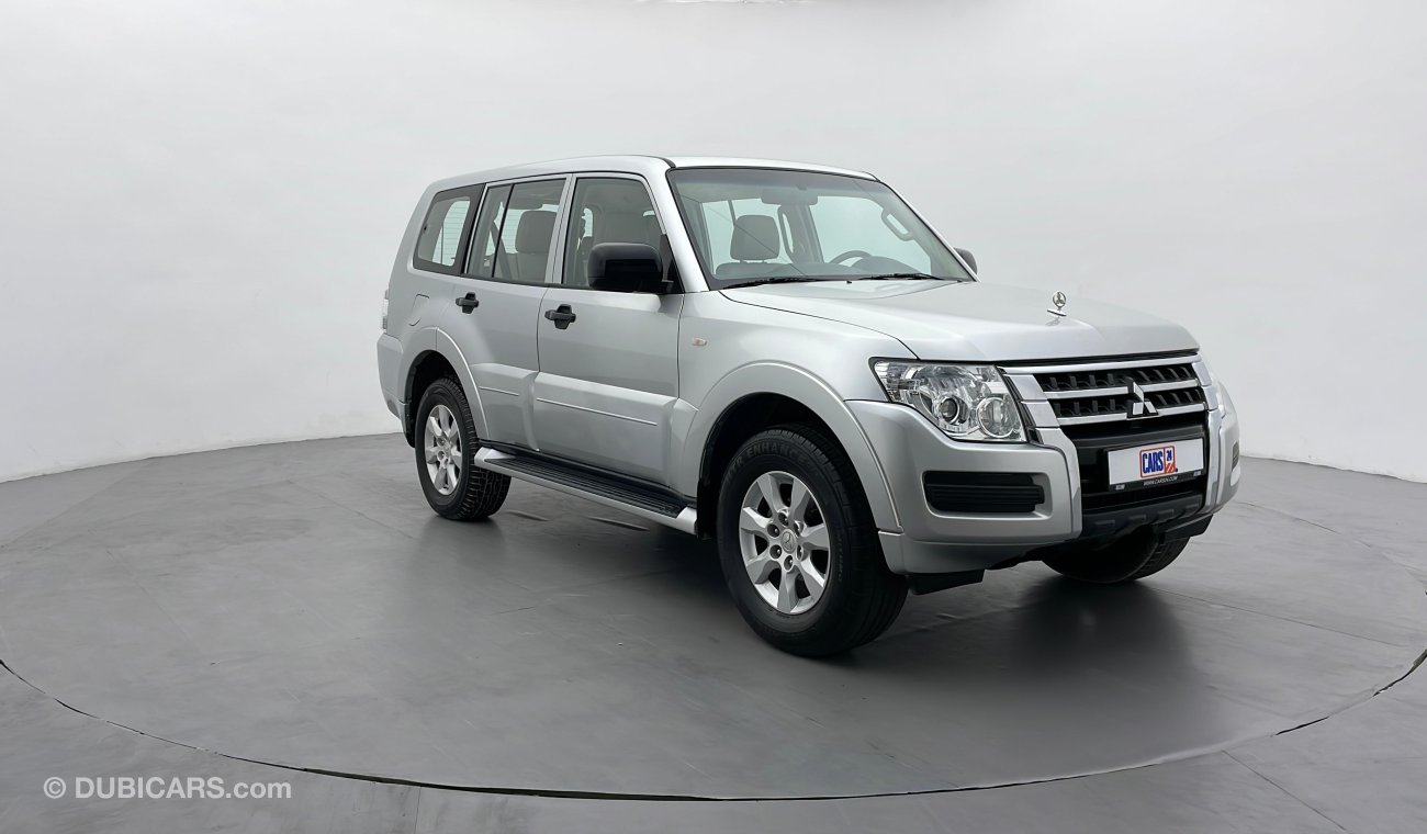 Mitsubishi Pajero GLS BASE 3.5 | Under Warranty | Inspected on 150+ parameters