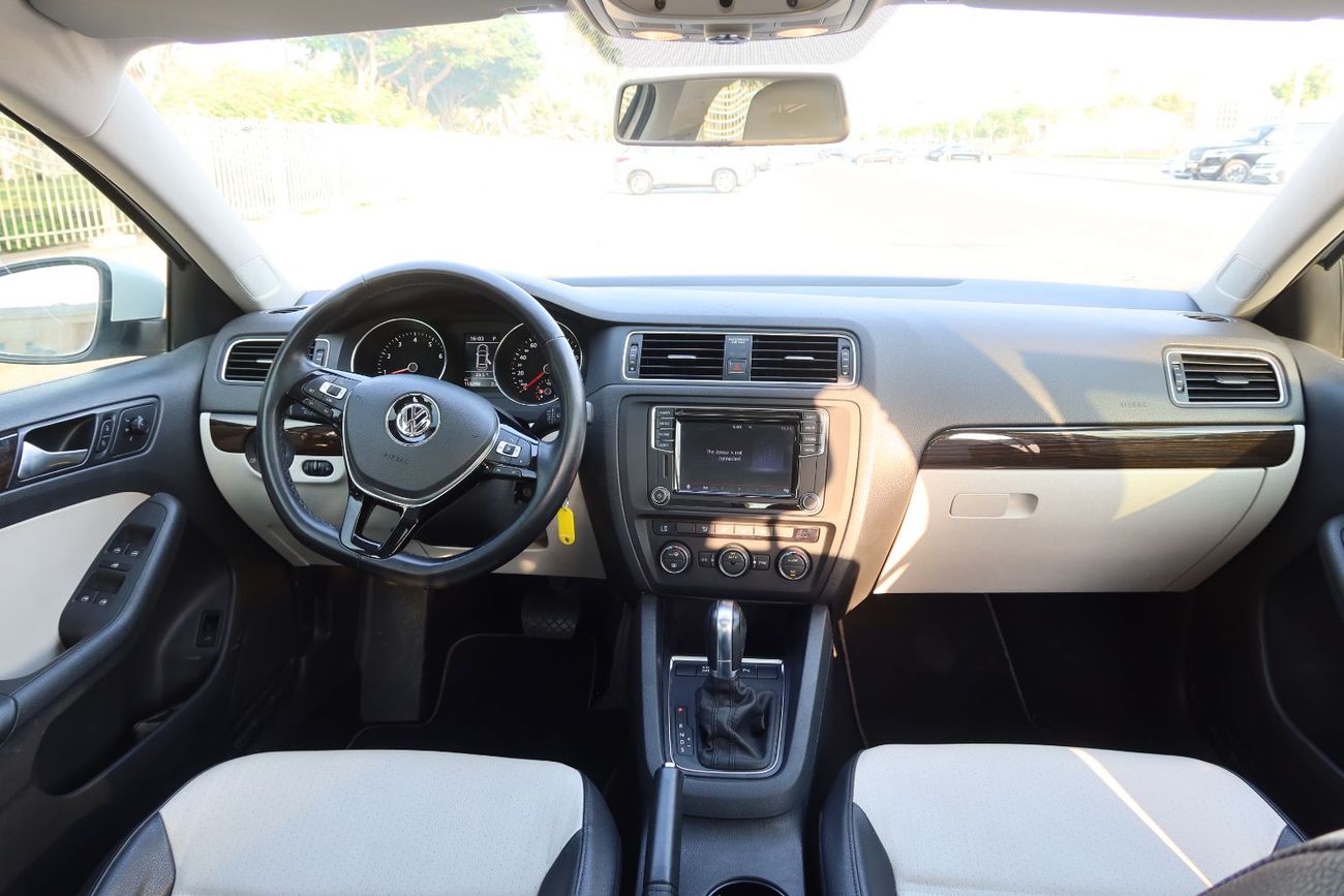 فولكس واجن جيتا