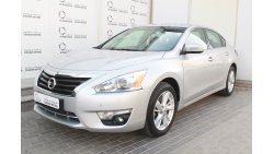 Nissan Altima 2.5L SV 2016 MODEL WITH WARRANTY