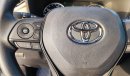 Toyota RAV4 LE 2.5L Hybrid, 4WD, 2023, GCC spec, White color ( for local registration +10%)