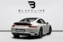 Porsche 911 Carrera 4GTS 3.8L Coupe SUMMER STARTS NOW | EXCLUSIVE DEAL BY BLACKLINE September 2027 Porsche Warra