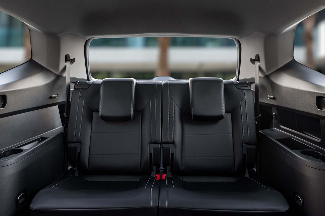 Volkswagen Teramont COMFORTLINE Teramont Comfortline V6 | 2,213 P.M | 0% Downpayment | WARRANTY!