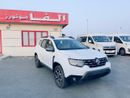 Renault Duster LE 1.6L