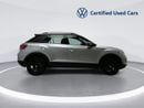 Volkswagen T ROC Style 1.4L without Sun Roof with Black Style 1.4L (Ref#42331) / 17,100 AED SAVINGS from New Car