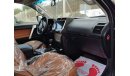 Toyota Prado 2.7L Petrol, Alloy wheels, Sunroof, Cool Box, Fog Lamps, Xenon Headlights. CODE - PTXL19
