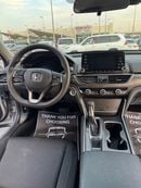 Honda Accord LX Sport 1.5L