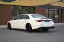 Mercedes Benz S550  Mercedes-Benz S-Class 2022