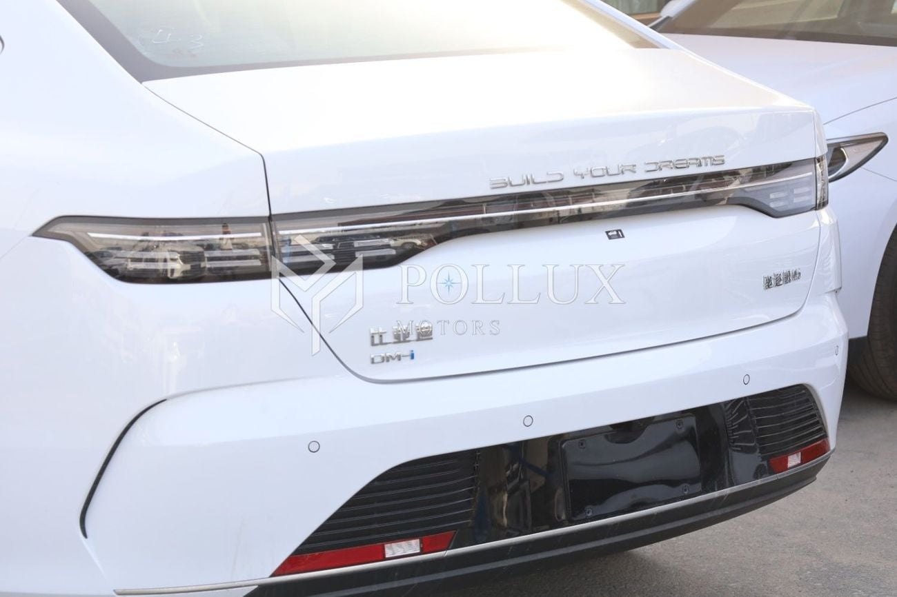 بي واي دي ديسترويار 05 STD (NON GCC) PRICE FOR EXPORT