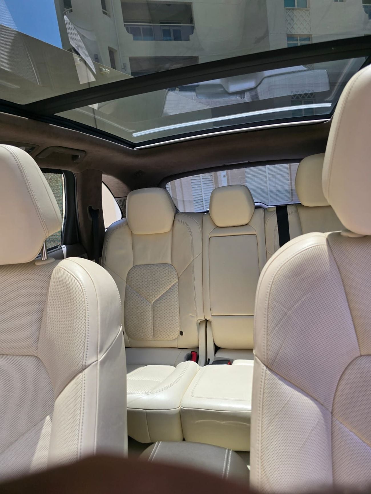 Porsche Cayenne GTS