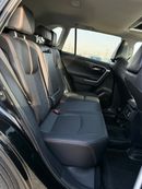 تويوتا راف ٤ Adventure Full Option 4WD Sunroof, leather, push start