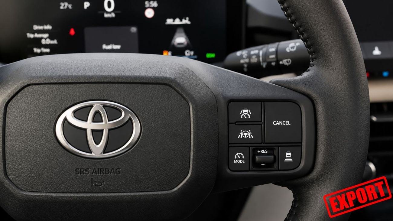 Toyota RAV4 VXR HEV 2026 Toyota RAV4 Limited Hybrid AWD