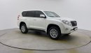 Toyota Prado EXR 4000