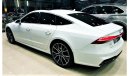 Audi A7 AUDI A7 S LINE 2019 MODEL GCC CAR IN BEAUTIFUL CONDITION FOR 225K AED WITH FREE INSURANCE ,WARRANTY