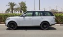 Land Rover Range Rover Vogue HSE I-6 3.0L , AWD , 2022 GCC , 0Km (ONLY FOR EXPORT)