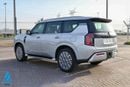 Nissan Patrol LE PLATINUM CITY GCC 3.5L Twin Turbo V6 | AWD | 9-Speed AT | 8 Seater | Export Only