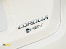 Toyota Corolla XLI HEV