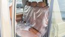Toyota Land Cruiser 70 2026 Toyota Land Cruiser LC76 2.8L AT Diesel (Beige-Brown)