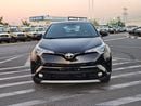 Toyota CHR 2021 Toyota C.HR 2.0L V4 XLE Push Start - UAE PASS